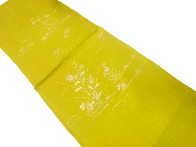 Japanese Kimono / Accessories Silk